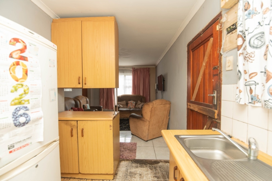 4 Bedroom Property for Sale in Bethelsdorp Eastern Cape